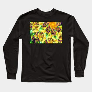 Tropicana Long Sleeve T-Shirt